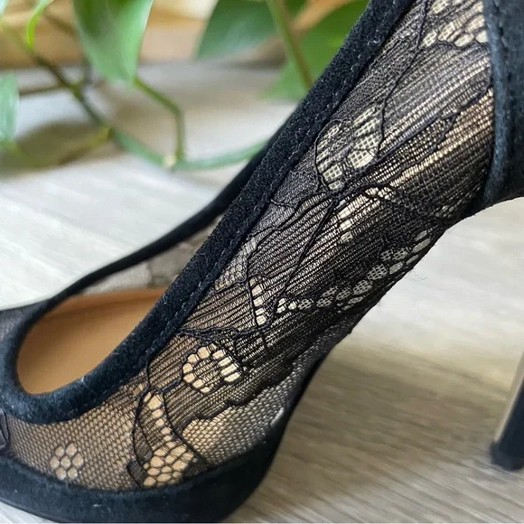 French Connection Pumps - Size 37 / 6.5 - Picture 4 of 15